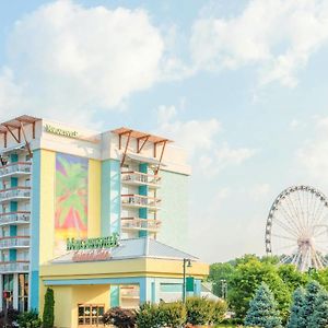 Margaritaville Island Inn